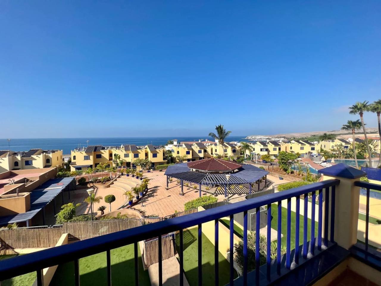Villa Bahia Meloneras Playa 1 Esterno foto