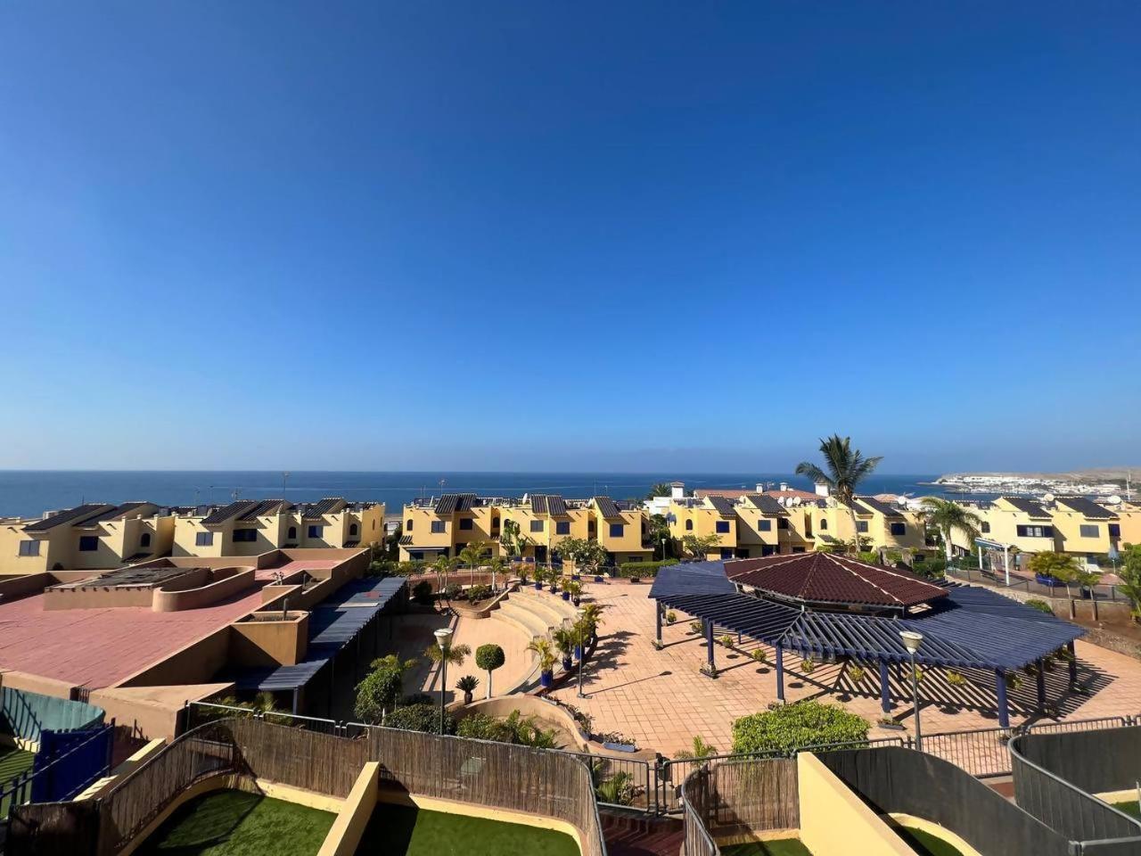 Villa Bahia Meloneras Playa 1 Esterno foto