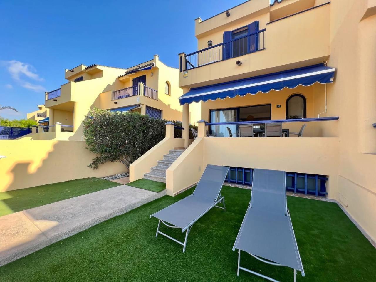 Villa Bahia Meloneras Playa 1 Esterno foto